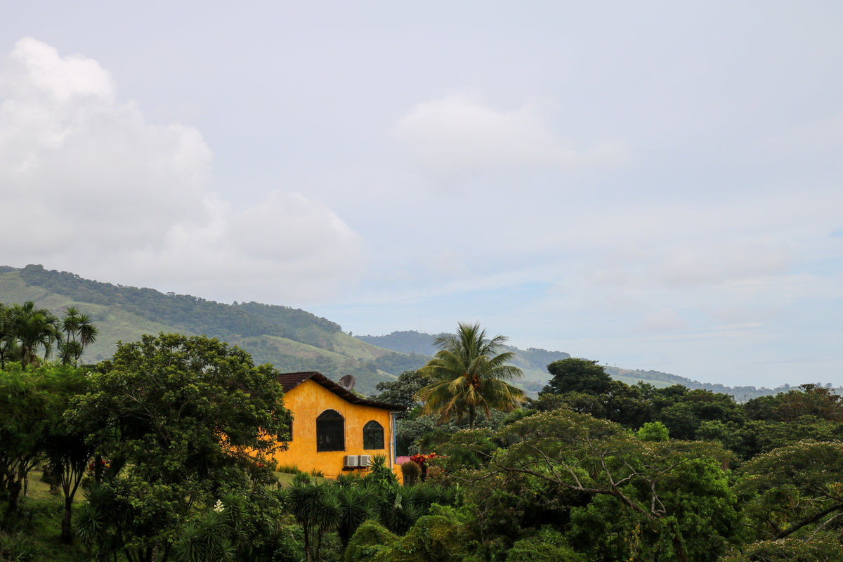 Chasing Waterfalls & Chocolate in Costa Rica