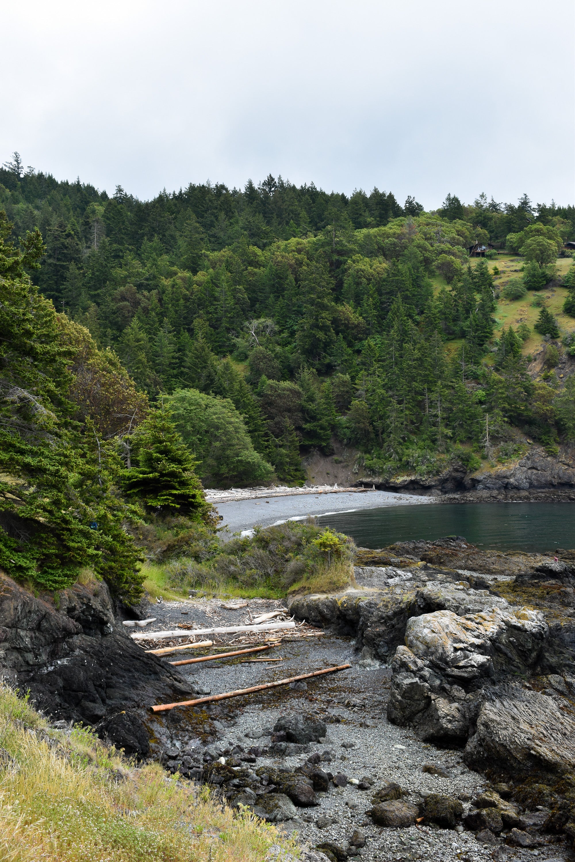 San Juan Island Collection