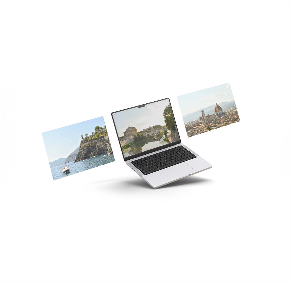 Desktop Screensavers