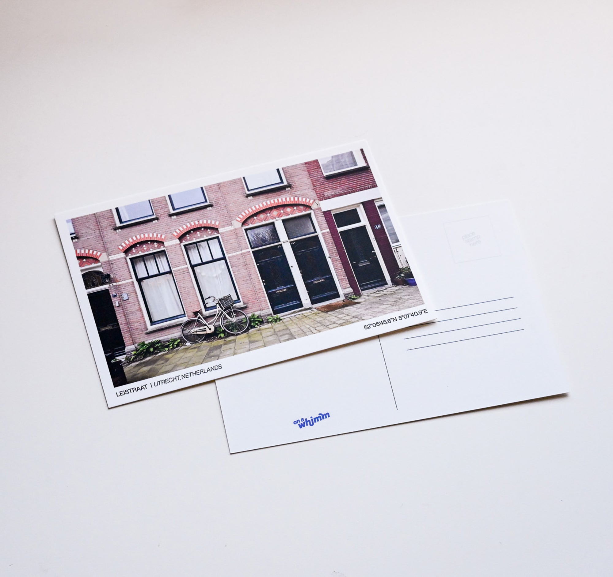 Post Cards