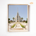 Rome Italy LDS Temple 1, Digital Download