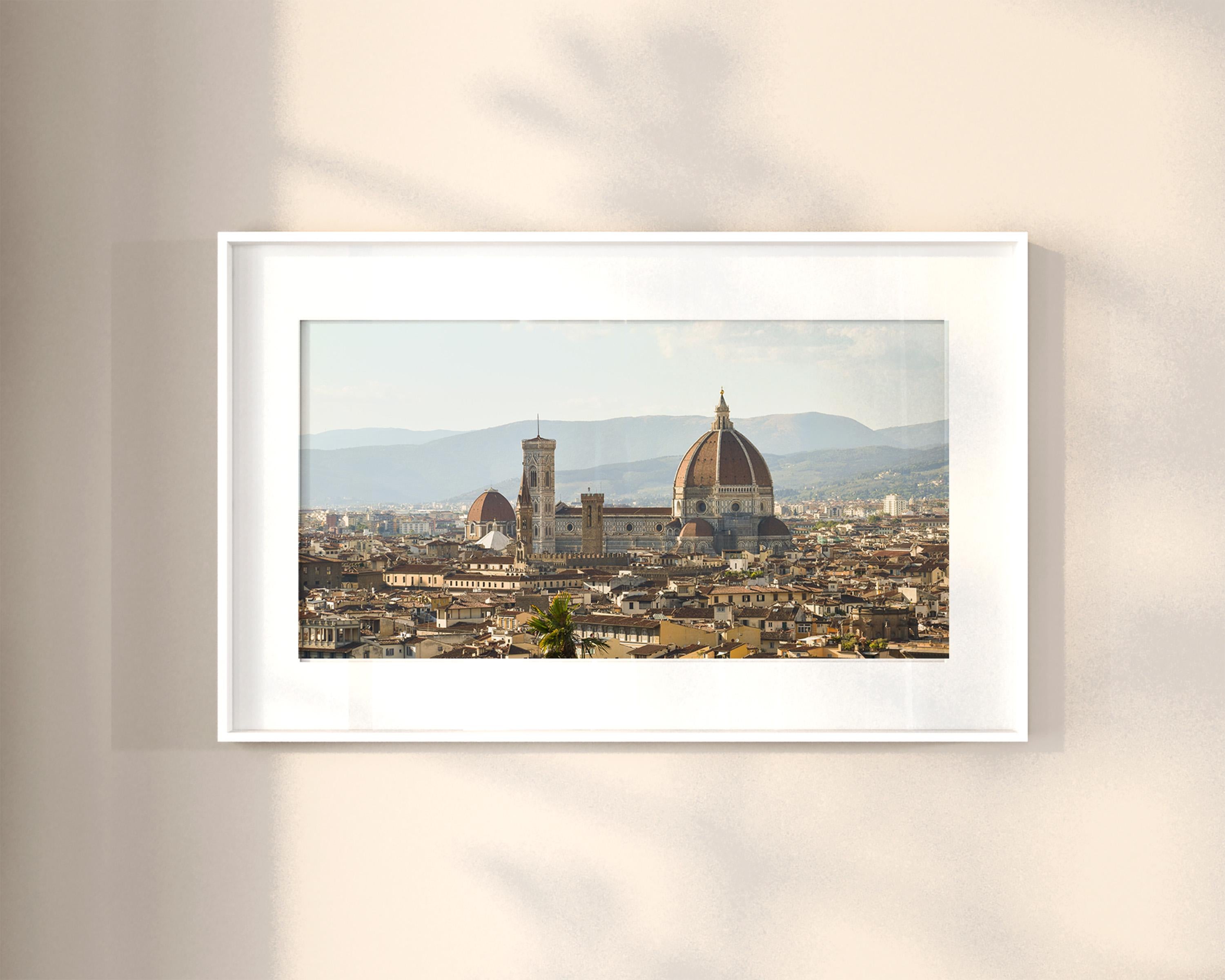 Duomo Florence, Digital Download
