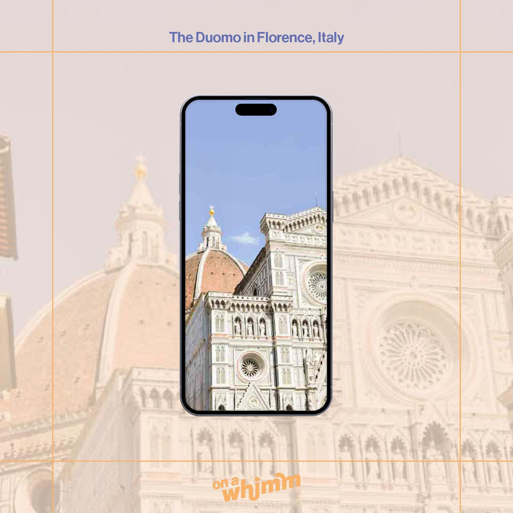Phone Screensavers - Italy Bundle Pack - Digital Download