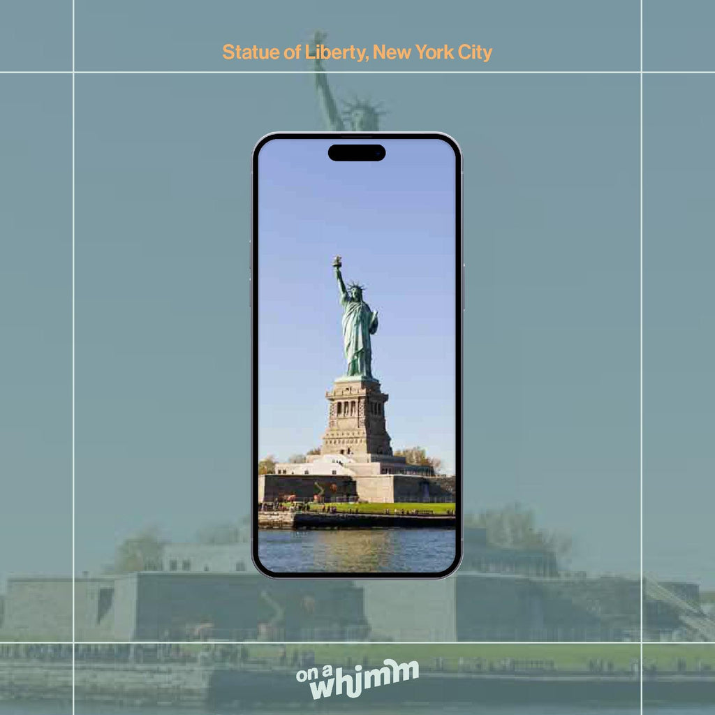 Phone Screensavers - New York City Bundle Pack - Digital Download