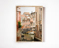 Canal in Venice Print