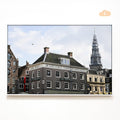 Architecture in Amsterdam, Digital Download