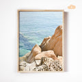 Coastal Italy, Digital Download