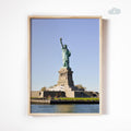 The Statue of Liberty, Digital Download