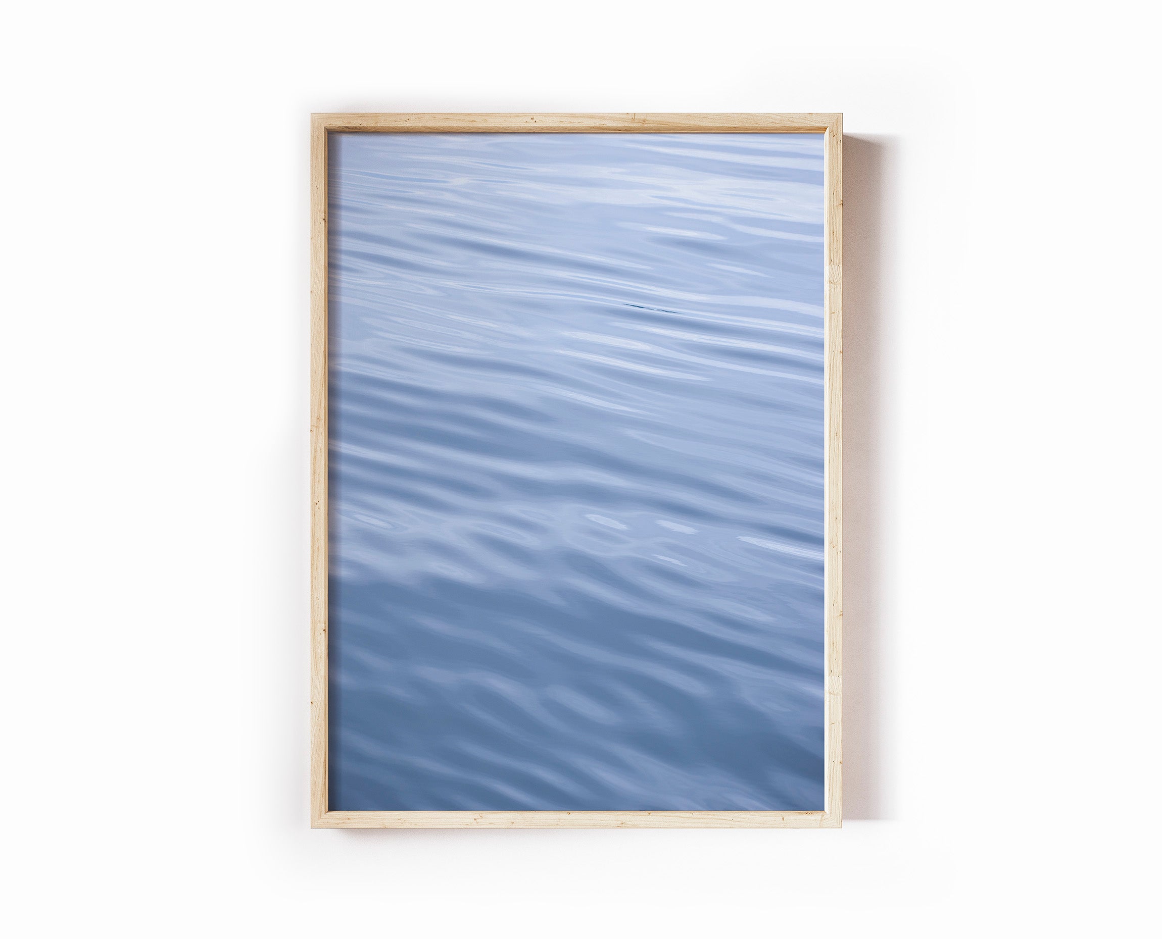 Ripples on the Water Print