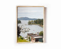 Roche Harbor Print