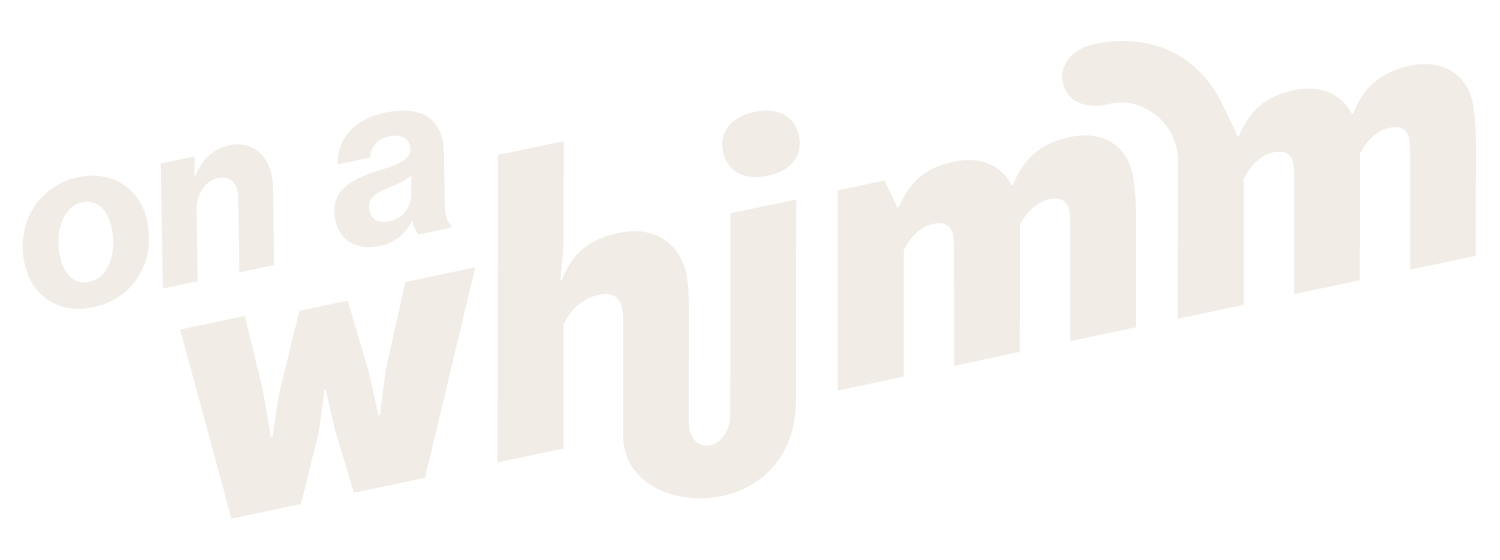 On a Whimm