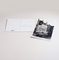 Duc de Bourgogne | Bruge, Belgium - Post Card