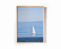 Catch the Wind Print