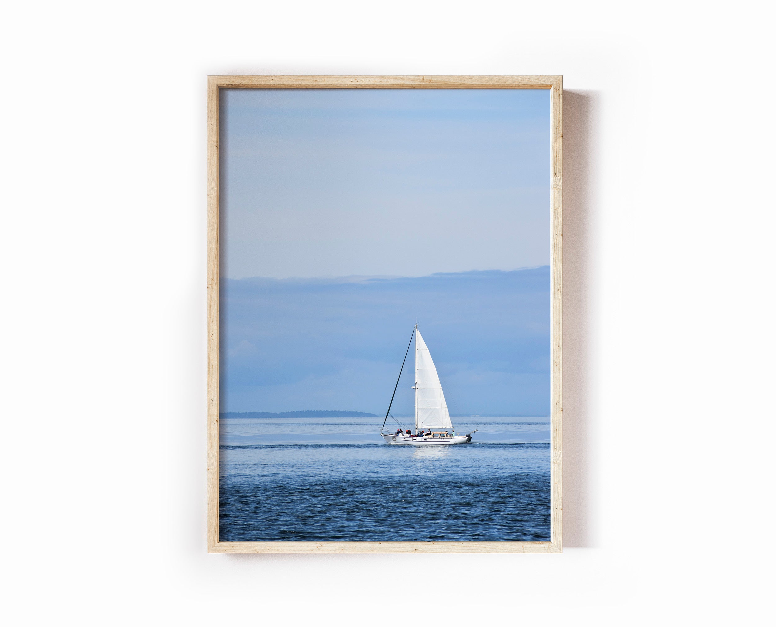 Catch the Wind Print
