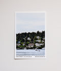 Friday Habor | San Juan Island, WA - Post Card