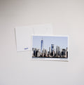New York Skyline | New York City - Post Card