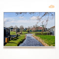 Farm in Zaanse Schans, Digital Download