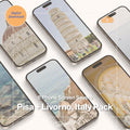 Phone Screensavers - Pisa + Livorno Italy Pack - Digital Download