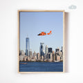 NYC Helicopter, Digital Download