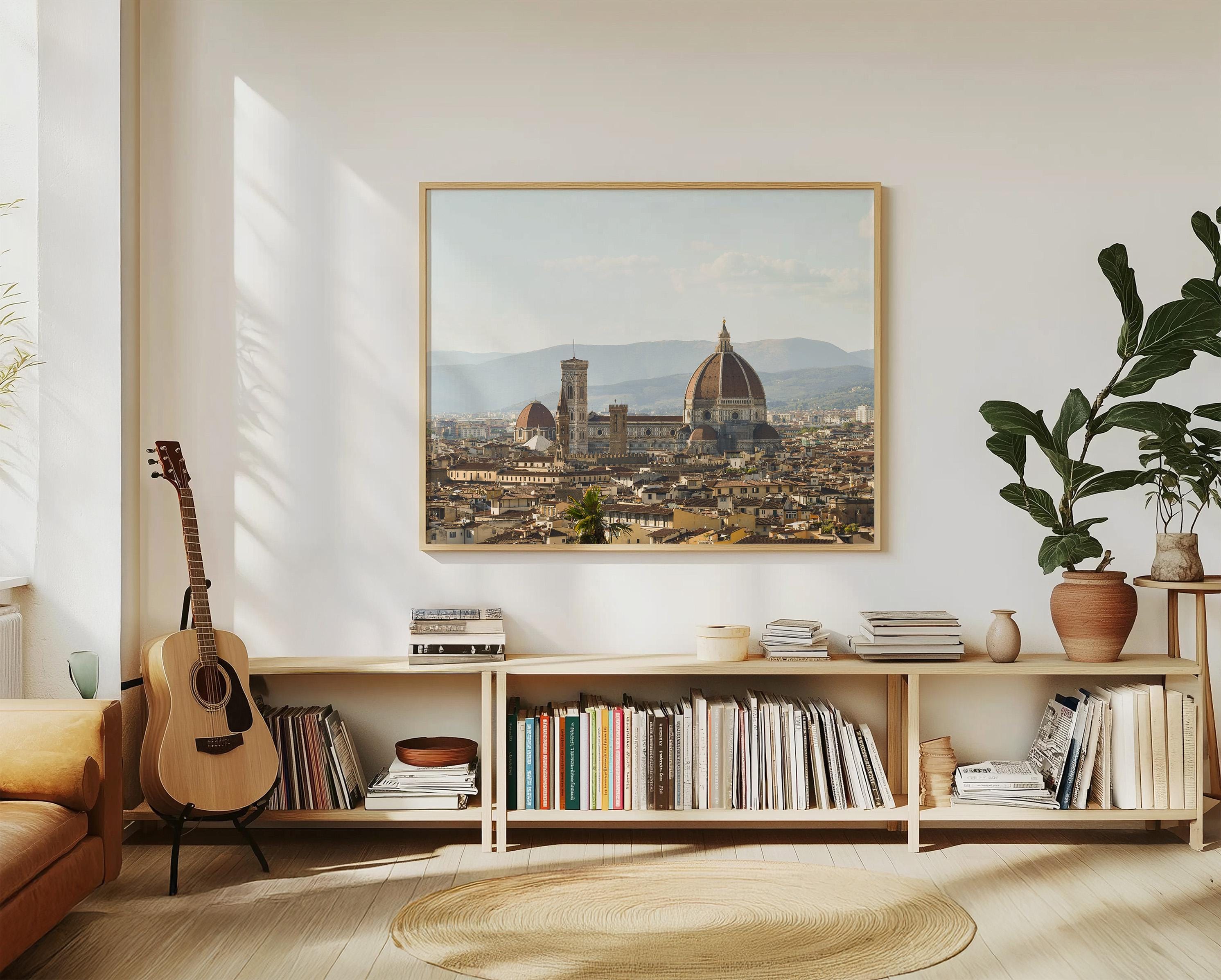 Duomo Florence Italy Print