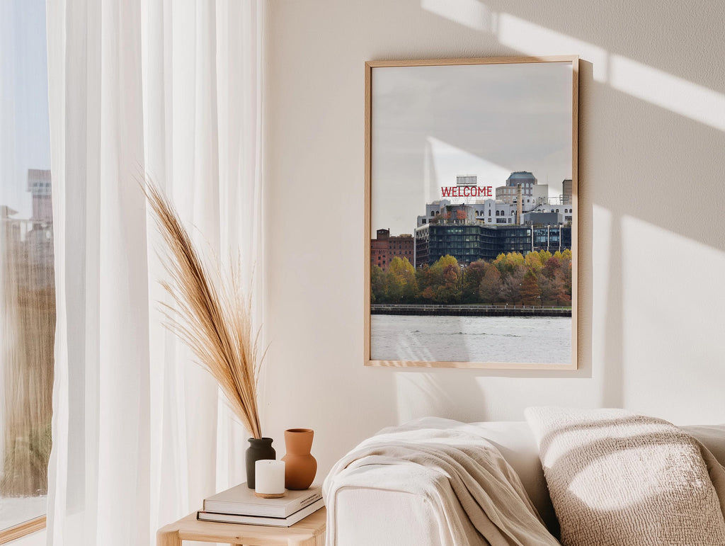 Welcome to New York, Digital Download