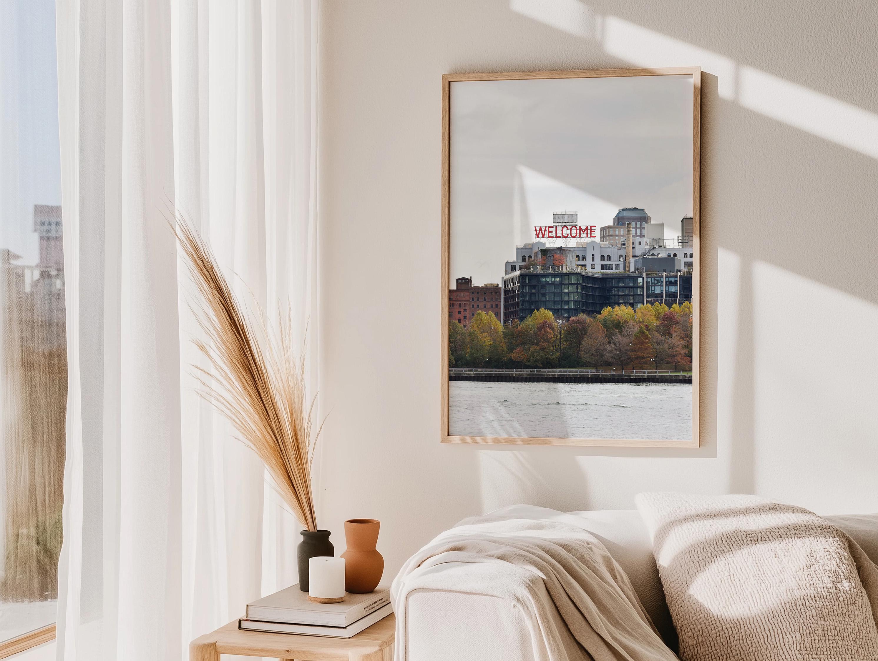 Welcome to New York, Digital Download