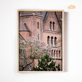 Spring Buds in Utrecht, Digital Download
