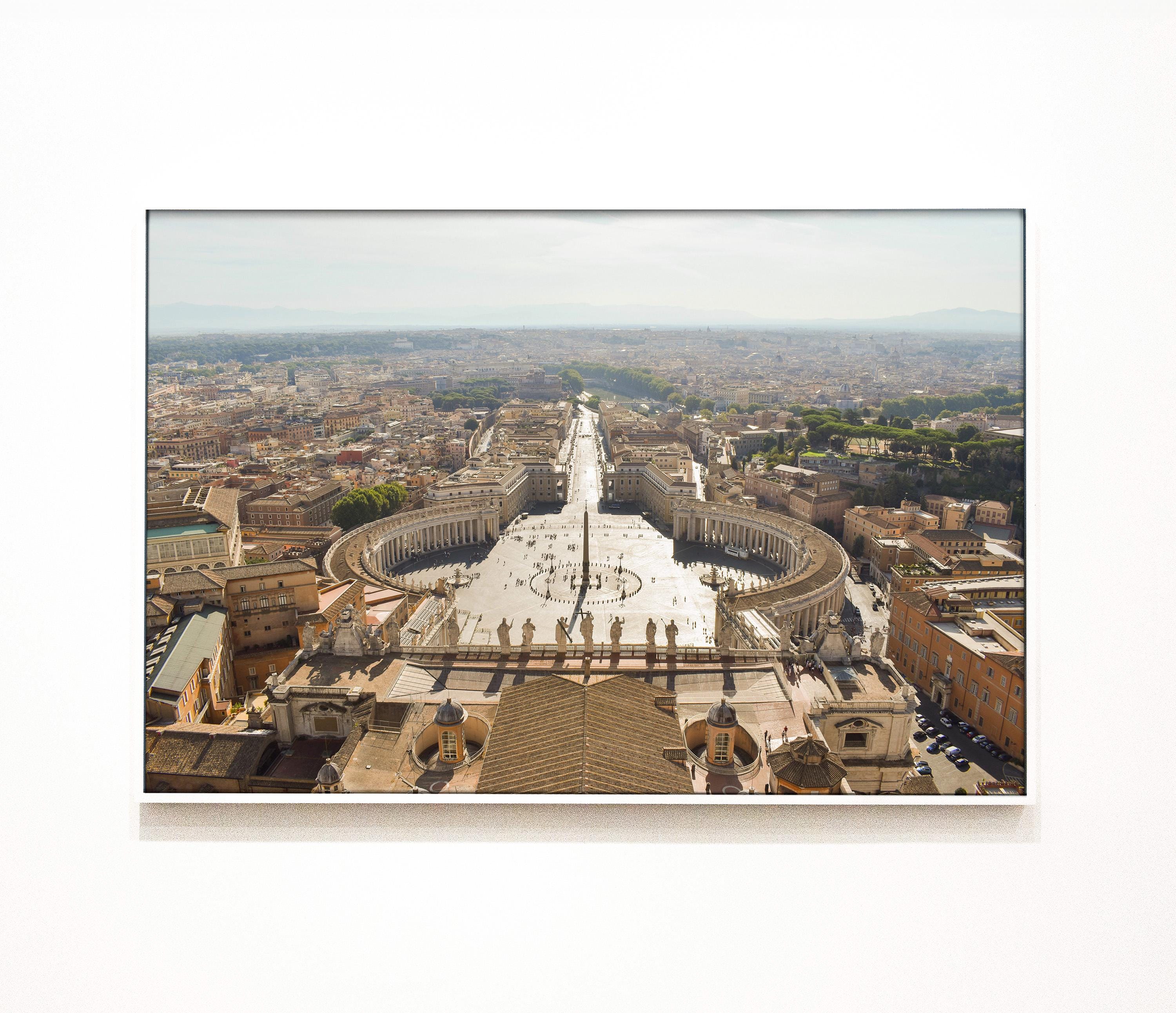 Vatican City Italy Print