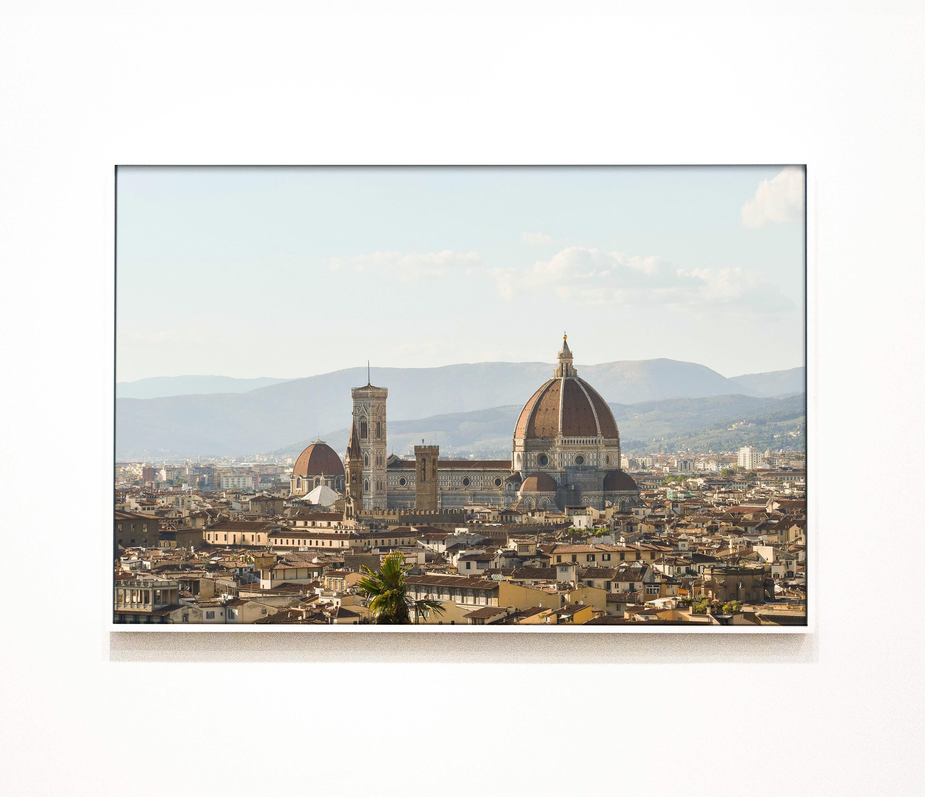 Duomo Florence Italy Print